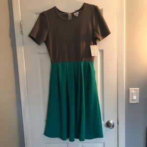 Lularoe Amelia